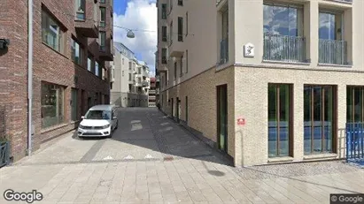 Lägenheter att hyra i Linköping - Bild från Google Street View