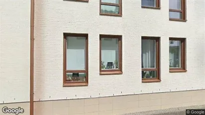 Bostadsrätter till salu i Lomma - Bild från Google Street View