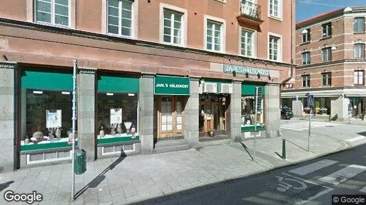 Lägenheter till salu i Malmö Centrum - Bild från Google Street View