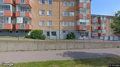 Bostadsrätter till salu i Karlstad - Bild från Google Street View