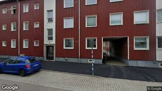 Bostadsrätter till salu i Perstorp - Bild från Google Street View