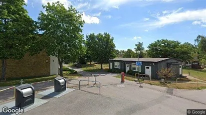 Bostadsrätter till salu i Kalmar - Bild från Google Street View