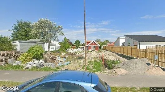 Lägenheter till salu i Limhamn/Bunkeflo - Bild från Google Street View