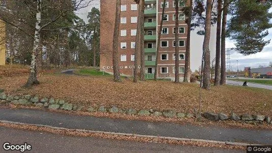 Lägenheter att hyra i Västerås - Bild från Google Street View