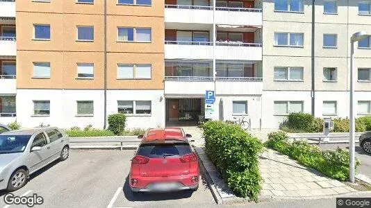 Lägenheter att hyra i Söderort - Bild från Google Street View