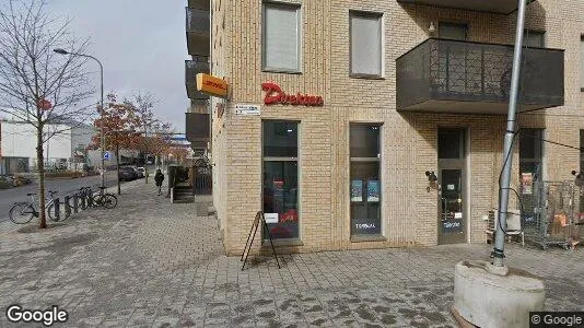 Lägenheter att hyra i Söderort - Bild från Google Street View