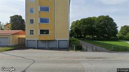 Lägenheter till salu i Uppsala - Bild från Google Street View