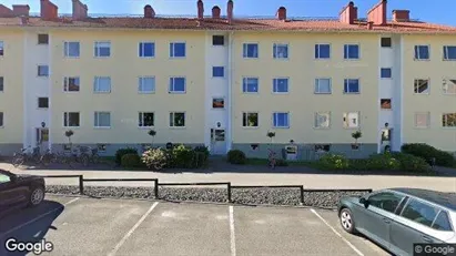 Bostadsrätter till salu i Växjö - Bild från Google Street View