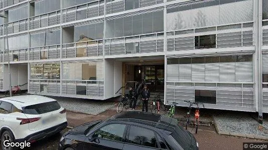 Bostadsrätter till salu i Västerås - Bild från Google Street View