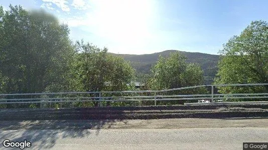 Bostadsrätter till salu i Åre - Bild från Google Street View