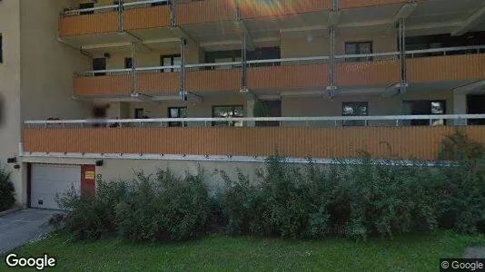 Lägenheter till salu i Västerort - Bild från Google Street View