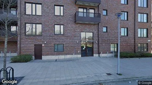 Lägenheter till salu i Järfälla - Bild från Google Street View