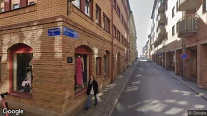 Lägenheter att hyra i Göteborg Centrum - Bild från Google Street View