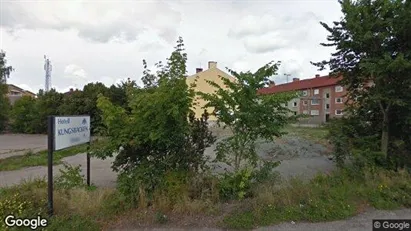 Lägenheter att hyra i Katrineholm - Bild från Google Street View