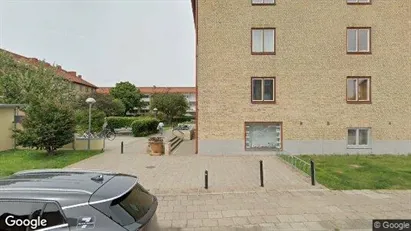 Lägenheter att hyra i Limhamn/Bunkeflo - Bild från Google Street View