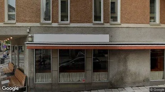 Bostadsrätter till salu i Södermalm - Bild från Google Street View