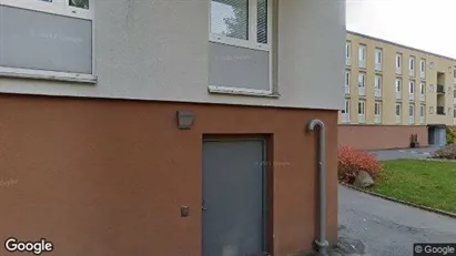 Lägenheter att hyra i Söderort - Bild från Google Street View