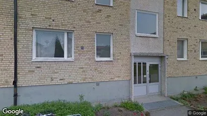 Lägenheter att hyra i Linköping - Bild från Google Street View