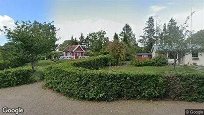 Lägenheter till salu i Landskrona - Bild från Google Street View