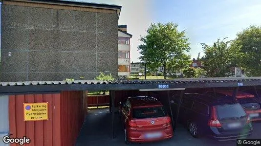 Bostadsrätter till salu i Göteborg Centrum - Bild från Google Street View