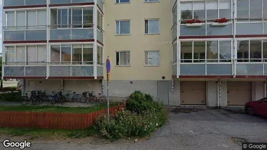 Bostadsrätter till salu i Eskilstuna - Bild från Google Street View