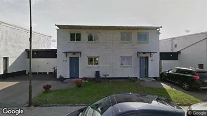 Bostadsrätter till salu i Karlskrona - Bild från Google Street View