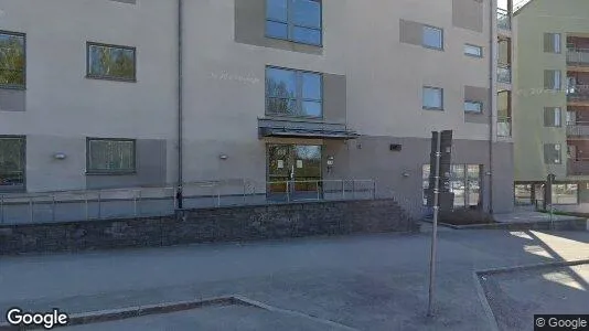 Bostadsrätter till salu i Norrköping - Bild från Google Street View