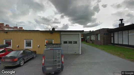 Bostadsrätter till salu i Vindeln - Bild från Google Street View