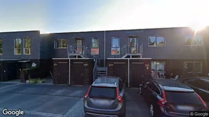 Bostadsrätter till salu i Knivsta - Bild från Google Street View