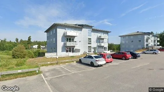 Bostadsrätter till salu i Södertälje - Bild från Google Street View