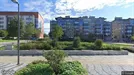 Bostadsrätt till salu, Sundsvall, Fregattgatan