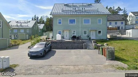 Bostadsrätter till salu i Sollentuna - Bild från Google Street View