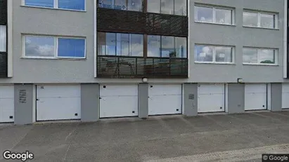 Bostadsrätter till salu i Falköping - Bild från Google Street View