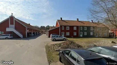 Bostadsrätter till salu i Nybro - Bild från Google Street View