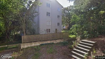 Bostadsrätter till salu i Söderort - Bild från Google Street View