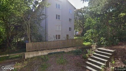 Bostadsrätter till salu i Söderort - Bild från Google Street View