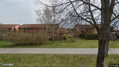 Bostadsrätter till salu i Järfälla - Bild från Google Street View