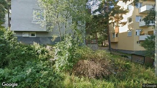 Bostadsrätter till salu i Söderort - Bild från Google Street View