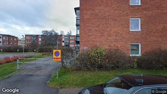 Bostadsrätter till salu i Borlänge - Bild från Google Street View