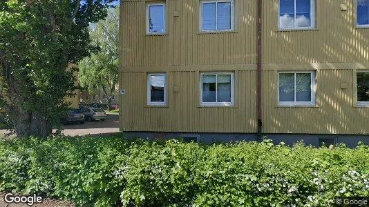 Bostadsrätter till salu i Linköping - Bild från Google Street View