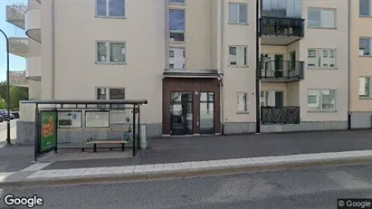 Lägenheter till salu i Haninge - Bild från Google Street View