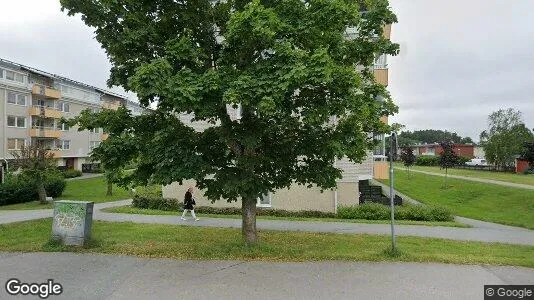 Lägenheter till salu i Norrtälje - Bild från Google Street View