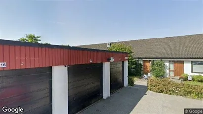 Bostadsrätter till salu i Lund - Bild från Google Street View