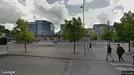 Bostadsrätt till salu, Växjö, Norra Järnvägsgatan