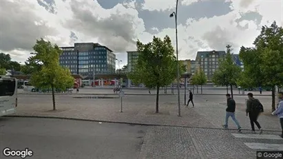 Lägenheter till salu i Växjö - Bild från Google Street View