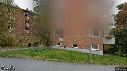 Bostadsrätter till salu i Västerort - Bild från Google Street View