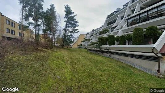 Bostadsrätter till salu i Upplands Väsby - Bild från Google Street View