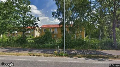 Lägenheter till salu i Mörbylånga - Bild från Google Street View