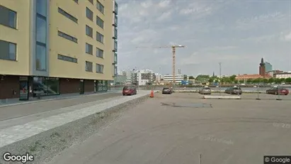 Lägenheter till salu i Västerås - Bild från Google Street View