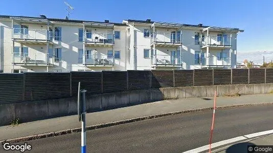 Lägenheter till salu i Jönköping - Bild från Google Street View